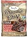 Lucy's Cookie, Triple Chocolate Brownie Crisp, 1.25 Ounce (pack Of 24)