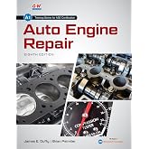 Auto Engine Repair