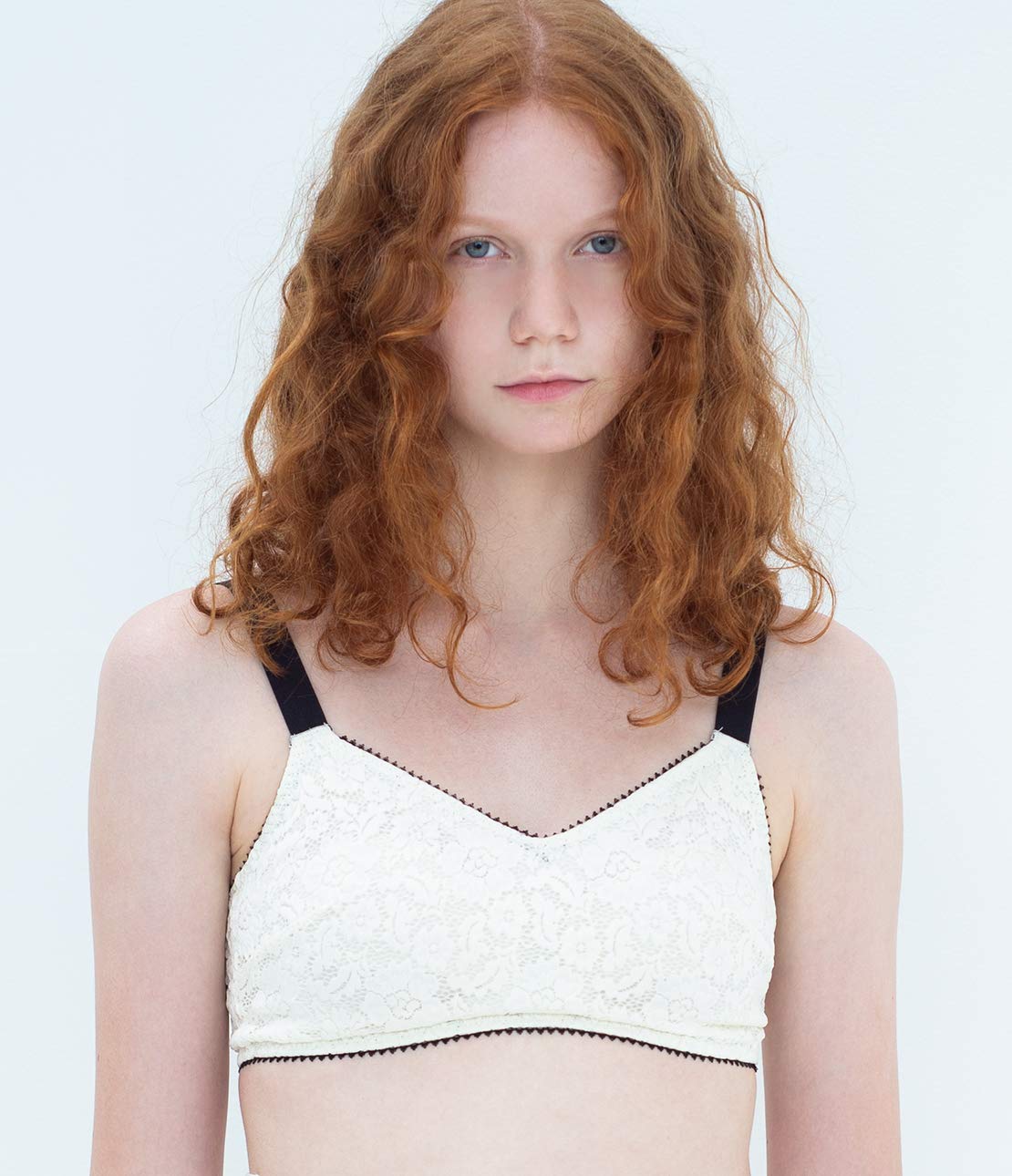 Mua ピーチ ジョン ノンワイヤーブラジャー 寝る時用 しっかりホールドして形崩れ防止 ナイトブラ レディース Tren Amazon Nhật Chinh Hang 21 Fado