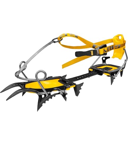 Amazon.com: Karakoram Crampón universal Prime Splitboard