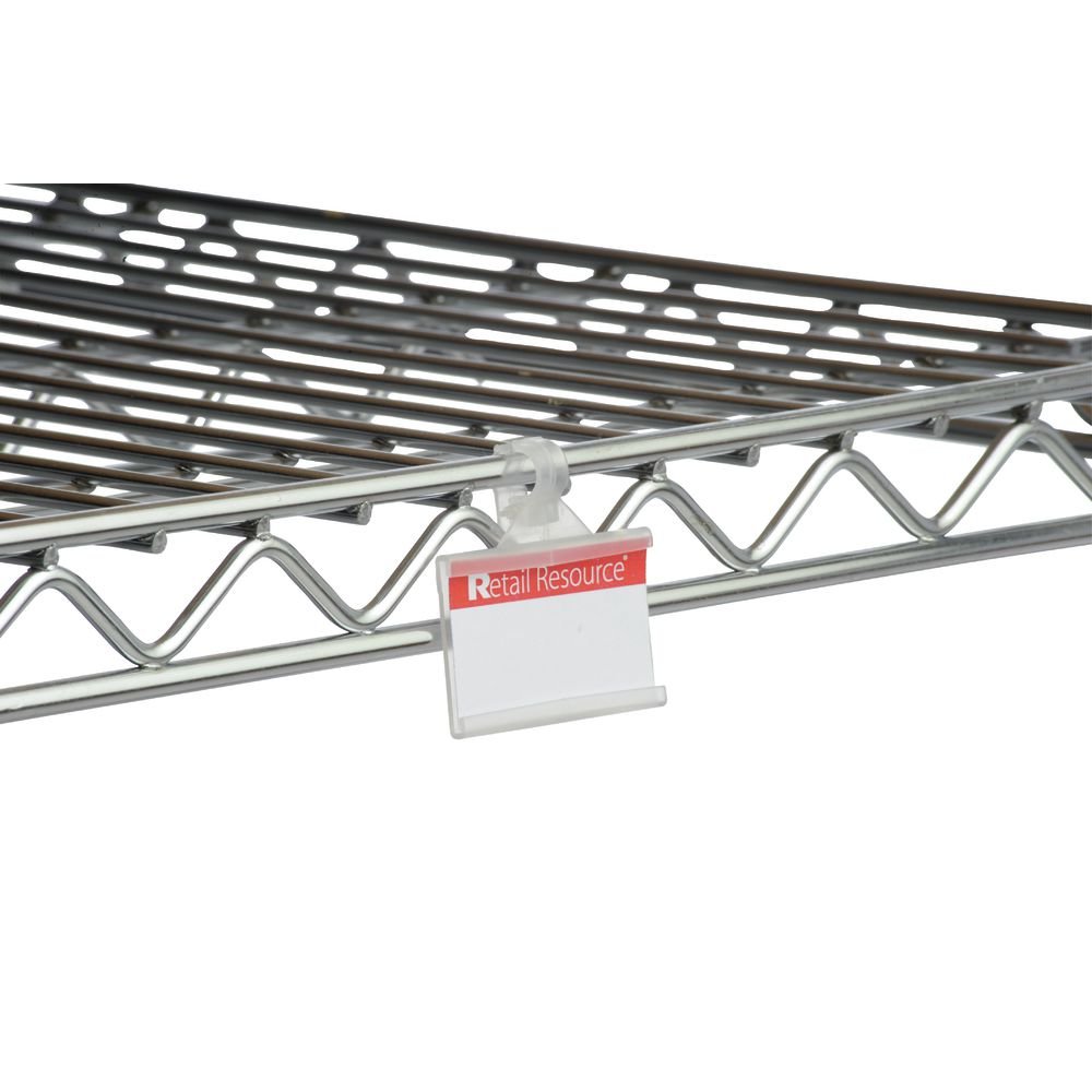 Which Is The Best Restaurant Cooler Refrigerator Wire Rack Labels