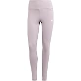 adidas Women's Essentials High-Waisted Logo Leggings