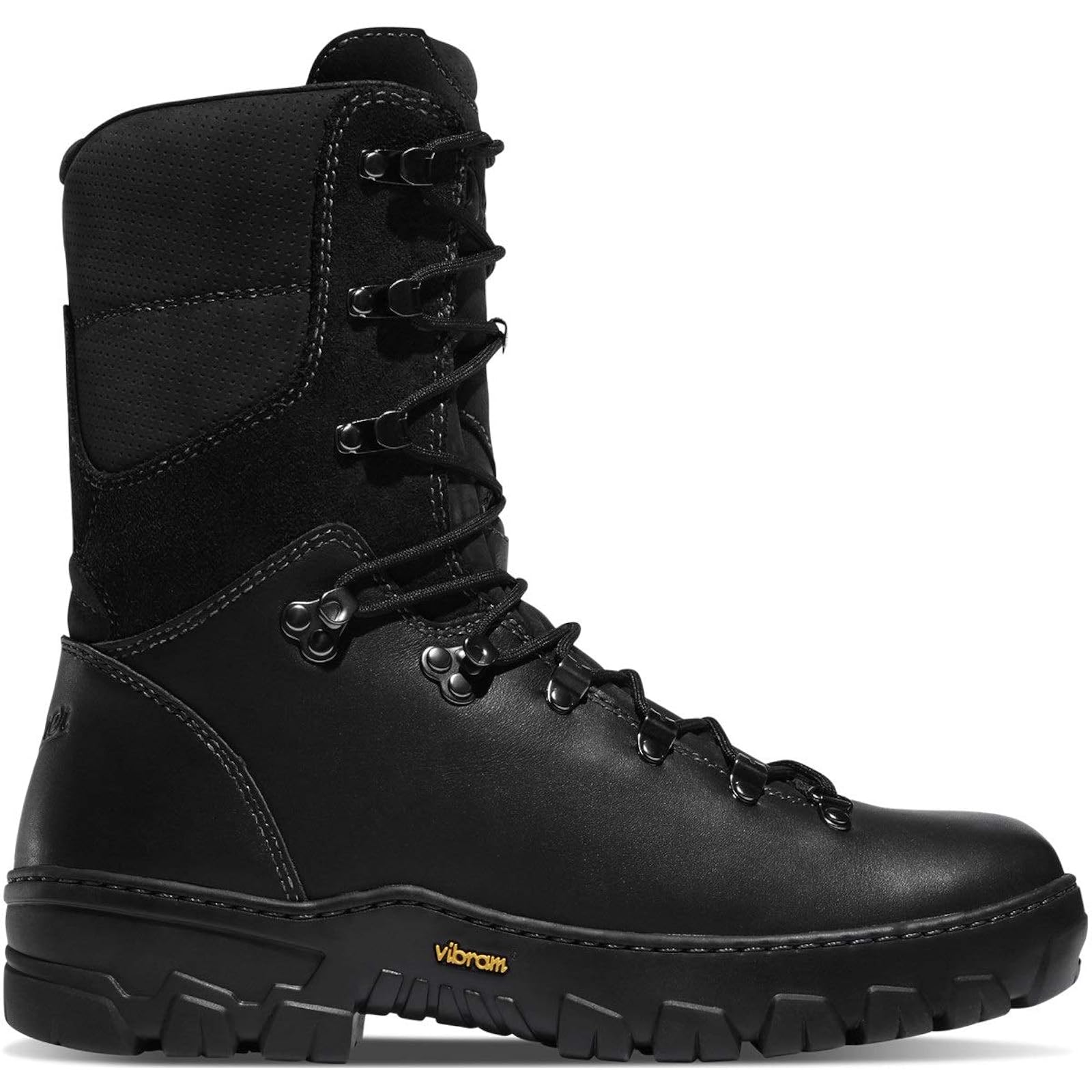 Danner Men's Wildland Tactical Firefighter 8" Fire Safety Boot