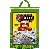 Alreef Premium Basmati Rice 10lb