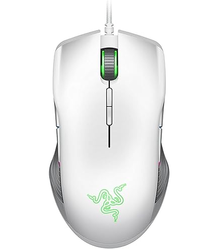 Amazon.com: Razer RZ01-02120100-R3U1 Lancehead - Professional Amazon.com: Razer RZ01-02120100-R3U1 Lancehead - Professional