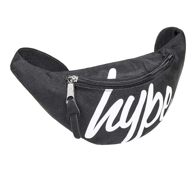 hype bum bag