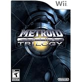 Metroid Prime: Trilogy - Nintendo Wii (Renewed)