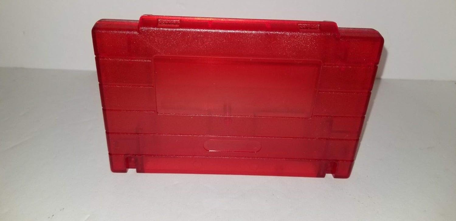 snes case replacement