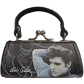 MidSouth Products Elvis Presley Mini Purse