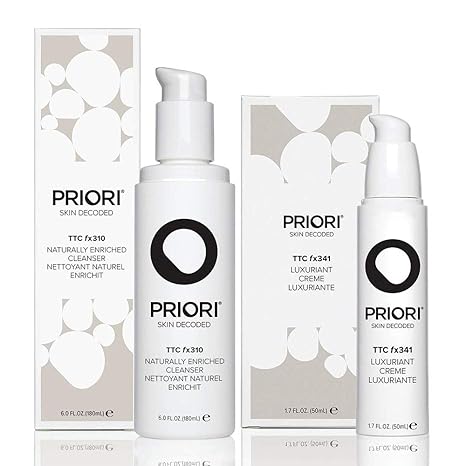 luxuriant anti aging cream