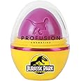 Profusion Cosmetics Jurassic Park | Color Changing Lip Balm Unleash your Dynamic Beauty with Chroma Glow Lips balm - All-Day Moisture, Hydrating, Vegan, and Multi-Pigment Formula (RAPTOR)