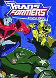 Transformers Animated Volume 1 (v. 1)