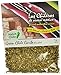 Los Chileros New Mexico Crushed Chile Caribe, Green, 1 Ounce