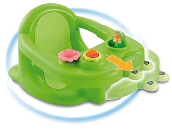 smoby bath seat