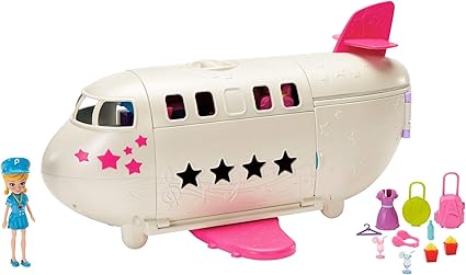 super jet polly pocket