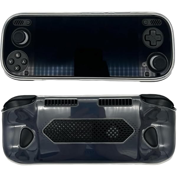 Amazon.com: Grip Case for AYN Odin 3, Grip Handle Ergonomic