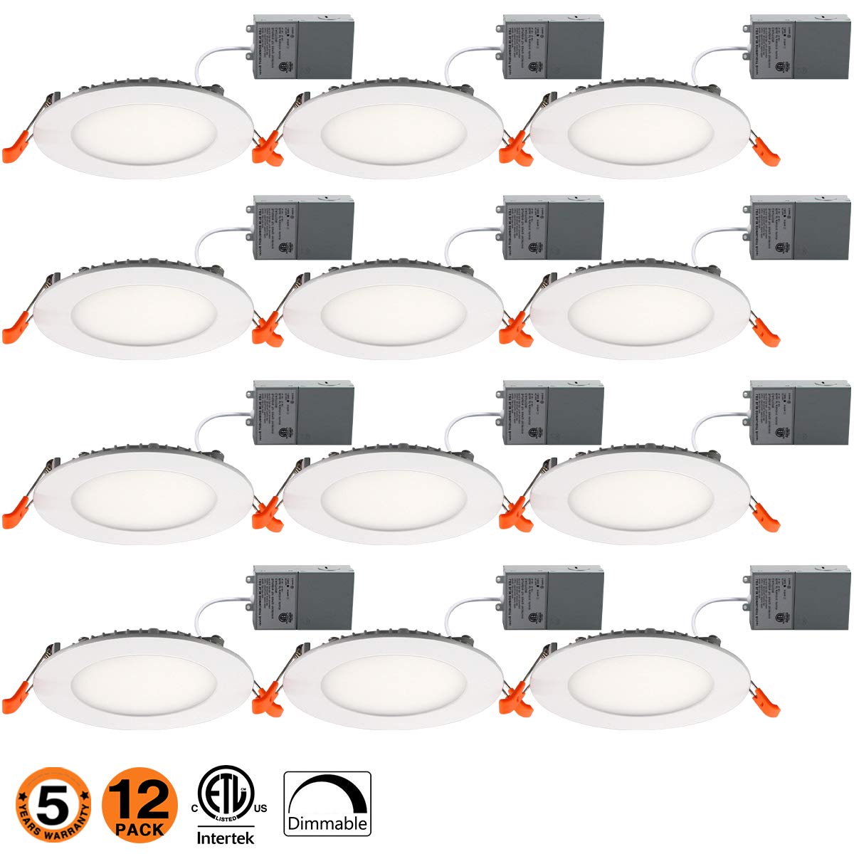 Best Remodeling Recessed Lighting