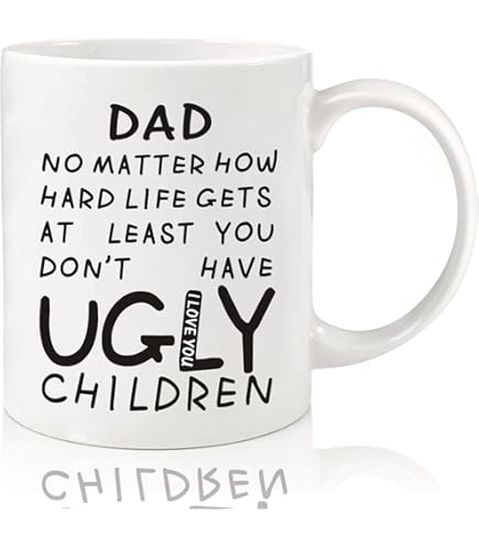 amazon laughing man coffee mug Laughs in Corporate* Coffee Mug – Champagne Cruz main image 1