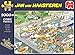 Jan van Haasteren 19068 The Locks 2000 Piece Jigsaw Puzzle