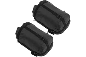 Compression Bag, Camping Sleeping Bag Storage Bag, Adult Sleeping Bag Storage Bag, Oxford Cloth Fabric Storage Bag, for Campi