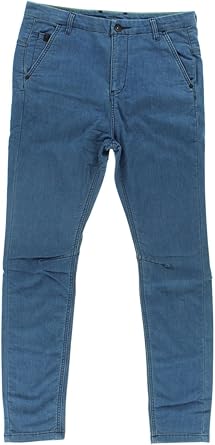 calça jeans masculina adidas