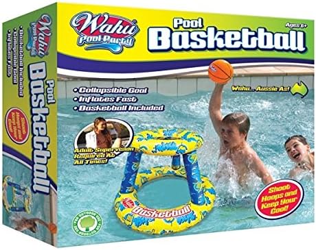 wahu water toys