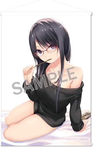 Amazon 珈琲貴族 ポッキーゲーム B2タペストリー アニメ 萌えグッズ 通販