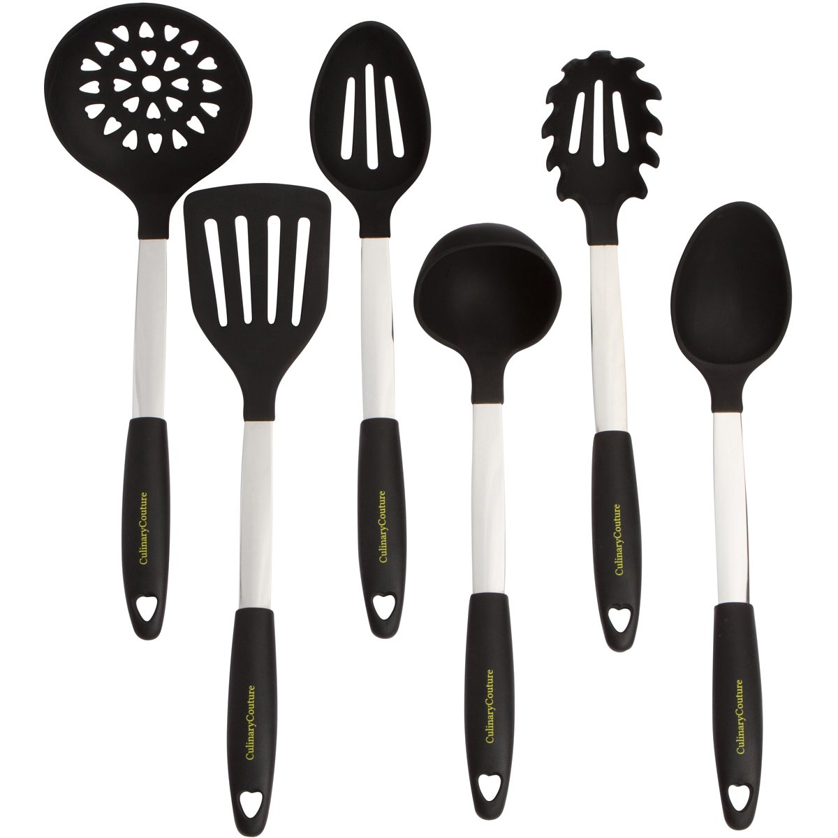 Best Kitchen Spoons For Cooking
