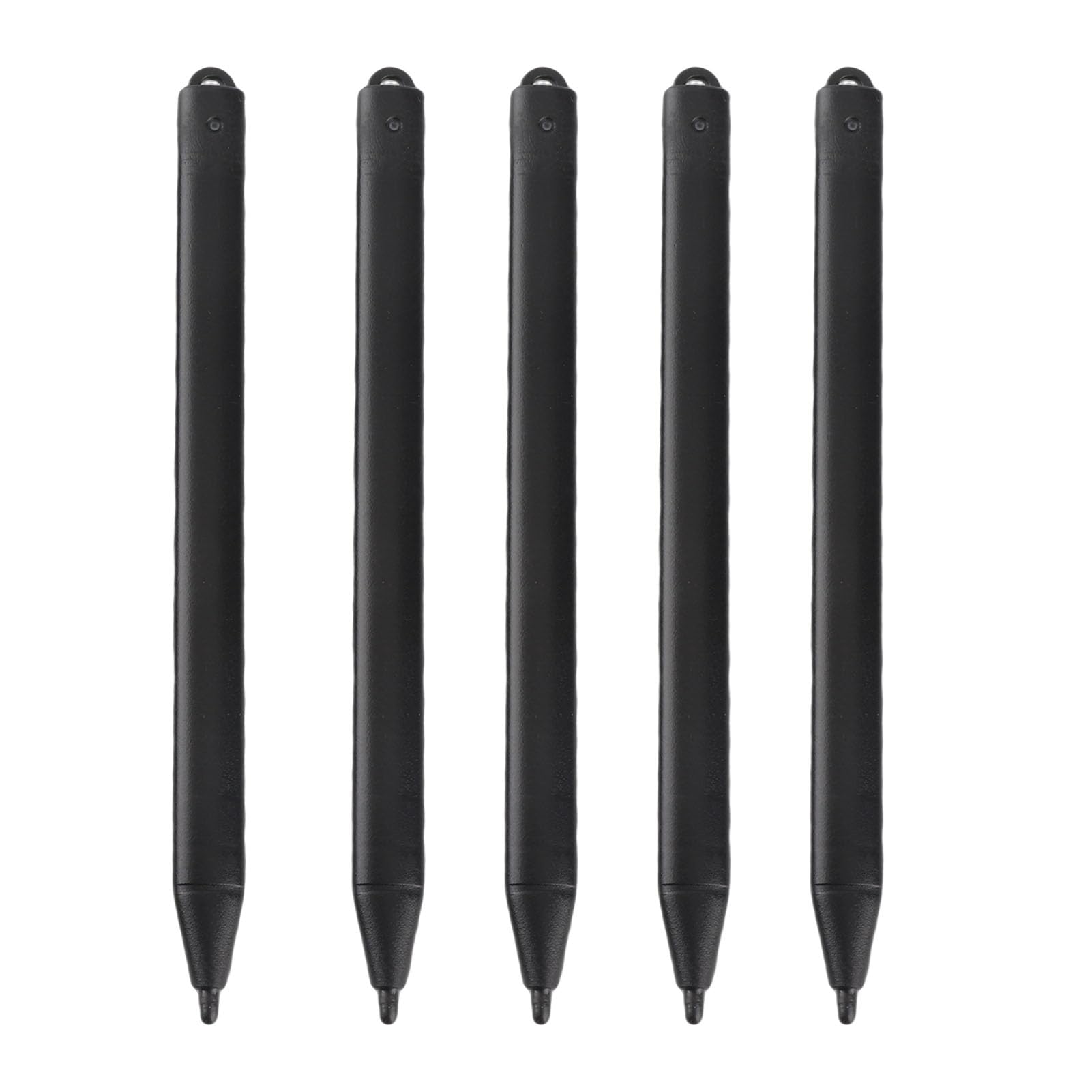 Denash LCD Stylus Pen for 8.5 inch/12 inch Writing Tablet,Capacitive Screen Touch Pen for Touch Screens Professional Graphics Drawing Tablet Pen for Magazine Illustration,Image Editing