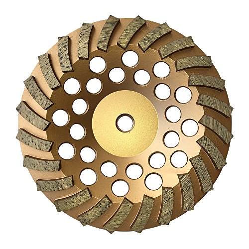 7 diamond grinding wheel Clearance