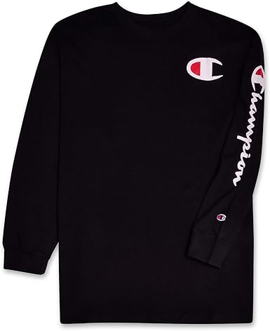 champion shirts big and tall