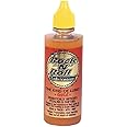 Rock N Roll 135816 Gold Chain Lubricant, 4-Ounce