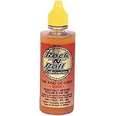 Rock N Roll 135816 Lubrificante Catena Oro, 4 Once (confezione Da - Foto 9