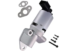 STZJAYE EGR Valve Replacement EGV1149 Compatible with Dodge Grand Caravan 2008-2010,for Volkswagen Routan 2009-2010,for Jeep Wrangler 2007-2011,Automotive Exhaust Gas Recirculation Valve Replacement