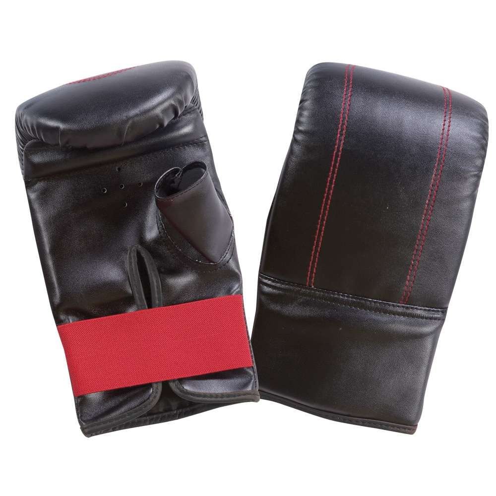 Power Systems PowerForce ProCurve Punching Bag Gloves, For Boxing and