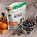 Russell Stover Dark Chocolate Sugar Free Orange Bites, 5 Ounce Bag (6 Count)