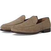 Bruno Magli Men's Sonny Moc Toe Driver Loafers, Leather Shoes for Men