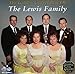 The Golden Gospel Best of The Lewis Family