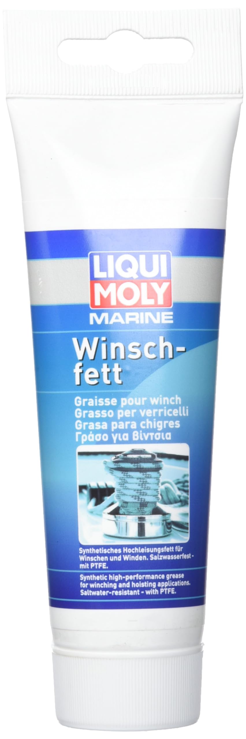 Liqui Moly 25045 Marine Winch Grease