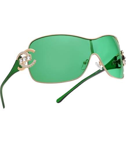 Amazon.com: New DG Womens Fashion Designer Sunglasses Shades  display picture 2