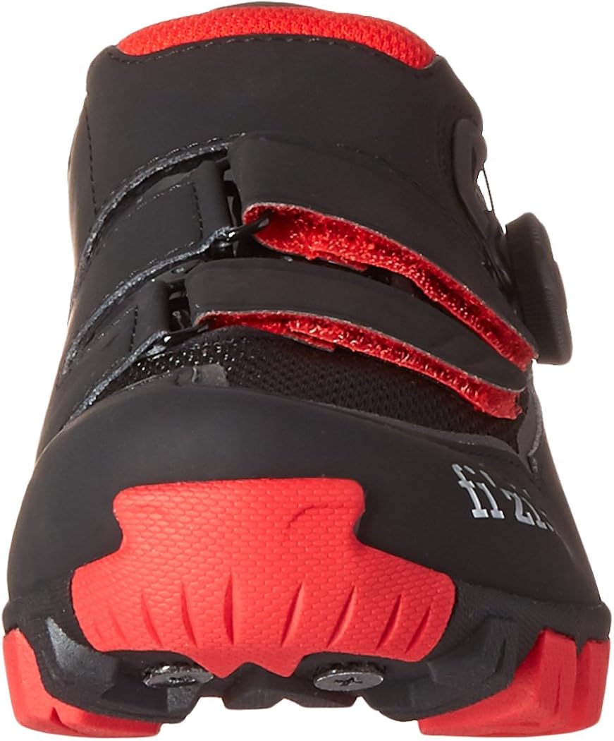 Fizik M6 UOMO BOA Mountain Cycling Shoes: Clothing