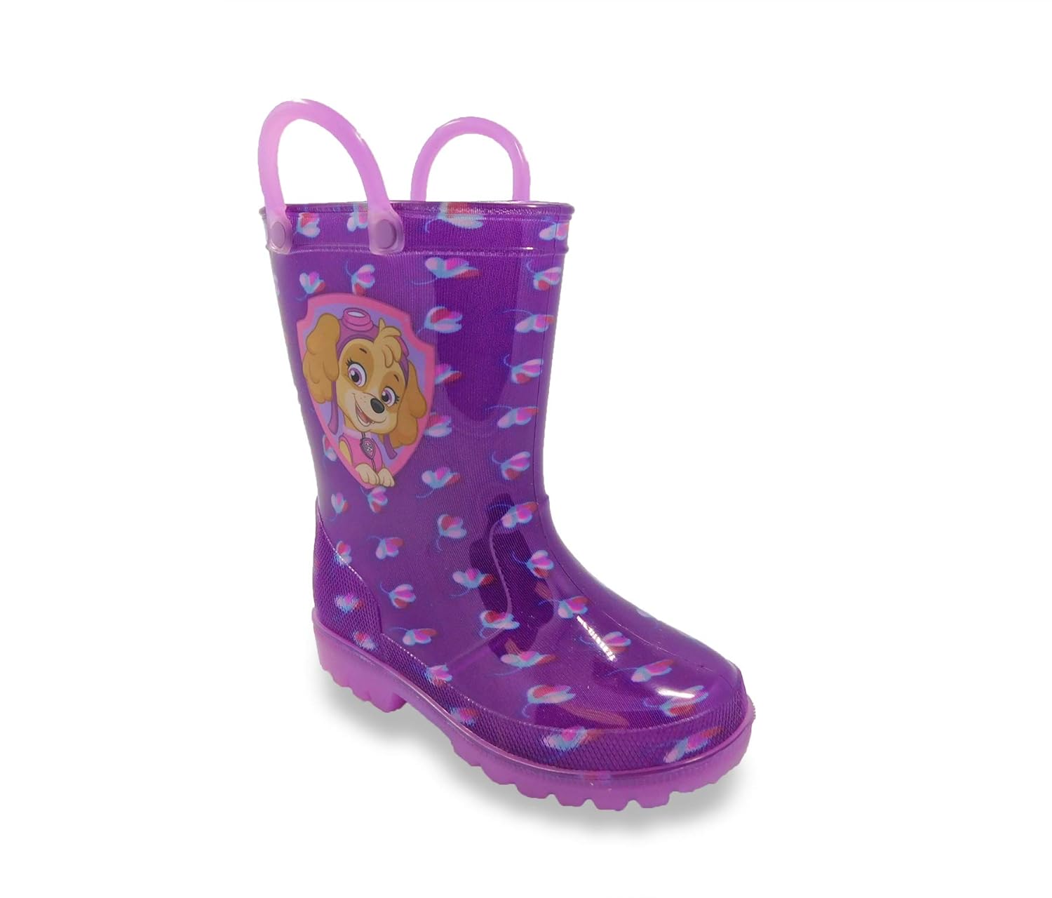 skye rain boots