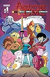 Adventure Time: Fionna & Cake #1 (of 6)