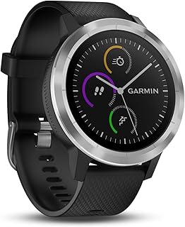 Garmin Vívoactive 3