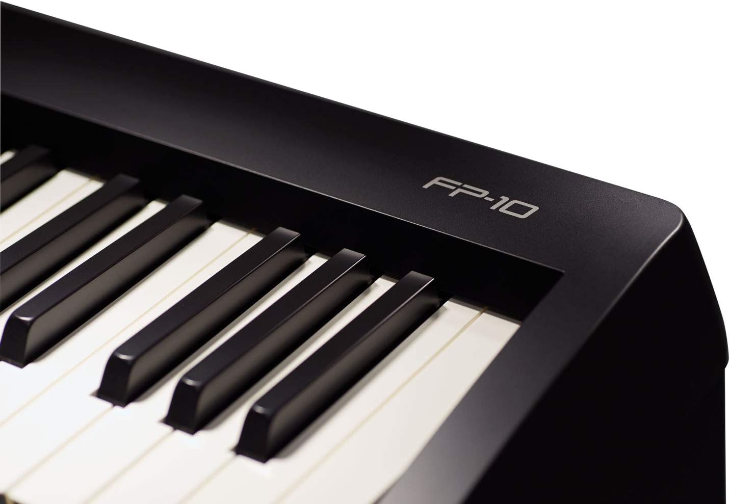 Roland FP-10, Black, Piano Only - Image 4