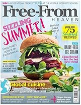 Free-From Heaven