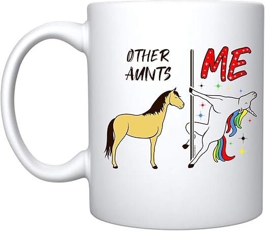 other aunts me mug