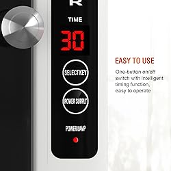 UV Sanitizer Cabinet. UV Light Sanitizer Box with