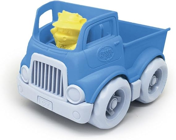 toy pickup trucks