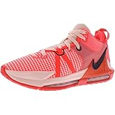 Nike Men's Lebron Witness 7 Basketball Shoes